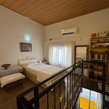 Ayvaligin Tarihi Evi 2 Katli Holiday home
