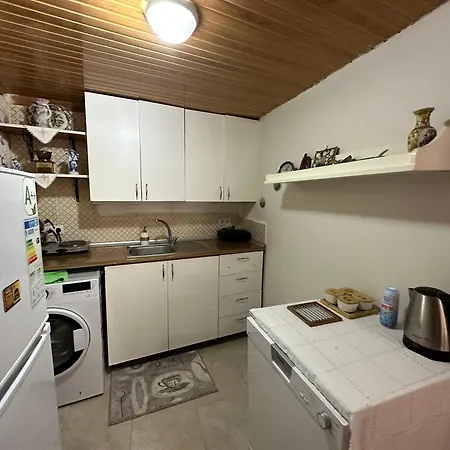 Holiday home Ayvaligin Tarihi Evi 2 Katli Sakarya (Aegean)
